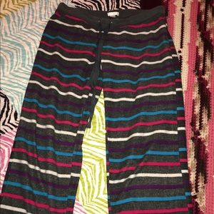 Aeropostale pajama pants